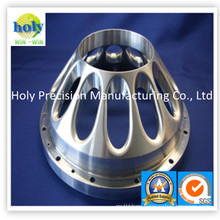 Custom Aluminium Machining CNC Parts